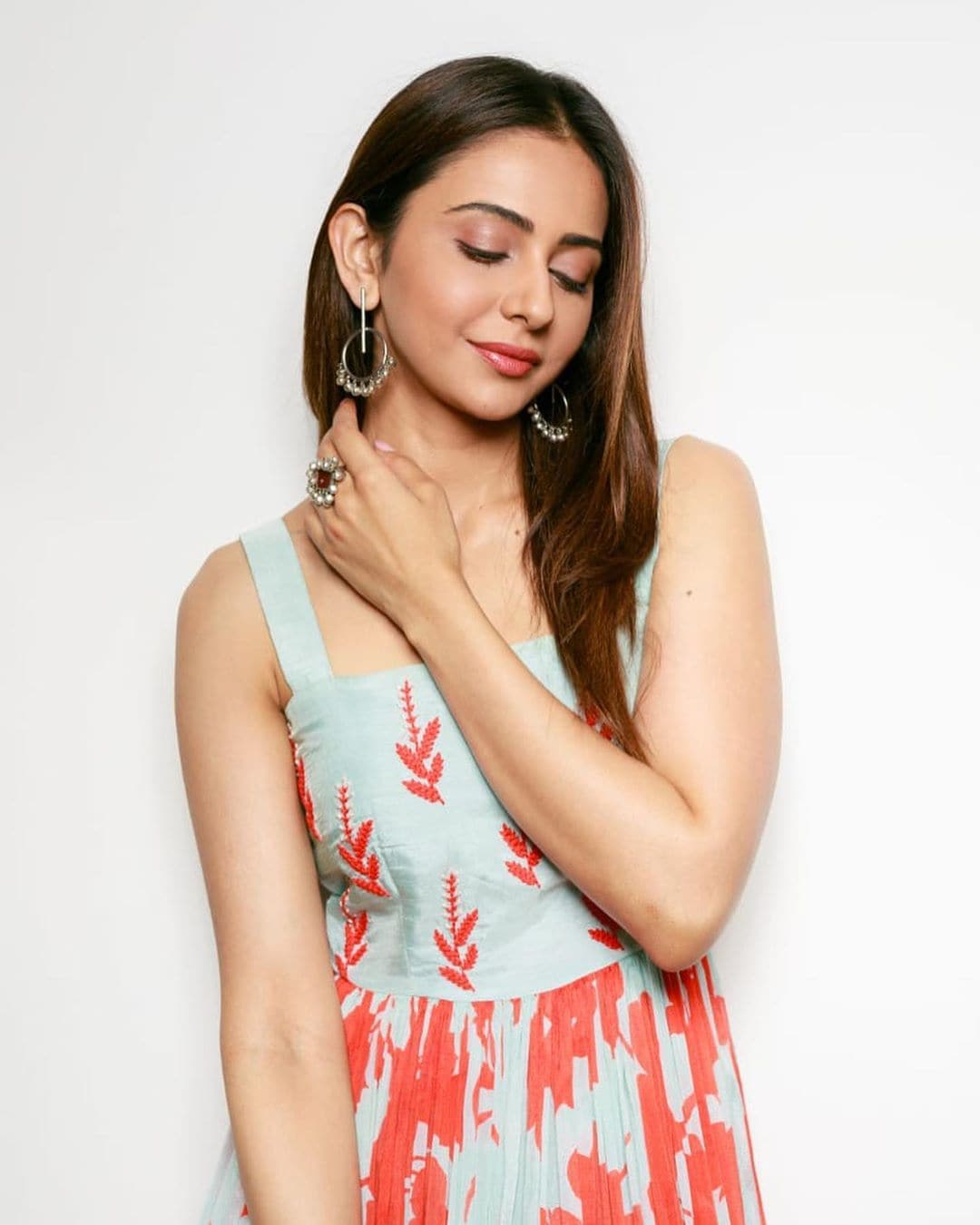 రకుల్ ప్రీత్ సింగ్ హాట్ ఫోటోస్, Photo: Instagram.com/rakulpreet/రకుల్ ప్రీత్ సింగ్ హాట్ ఫోటోస్, Photo: Instagram.com/rakulpreet/