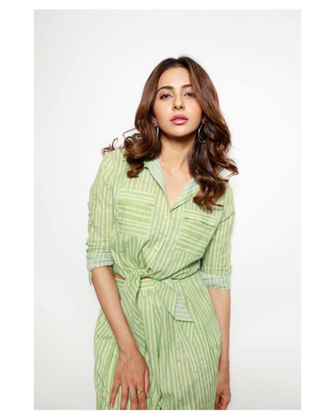 రకుల్ ప్రీత్ సింగ్ హాట్ ఫోటోస్, Photo: Instagram.com/rakulpreet/