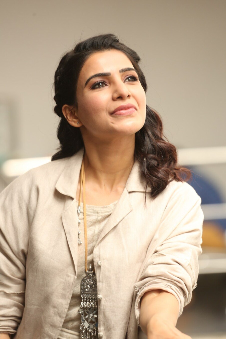  అందాల సమంత లేటెస్ట్ ఫోటోషూట్