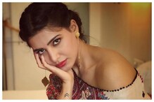 సమంతను ఏడిపించిన నాగచైతన్య సినిమా..