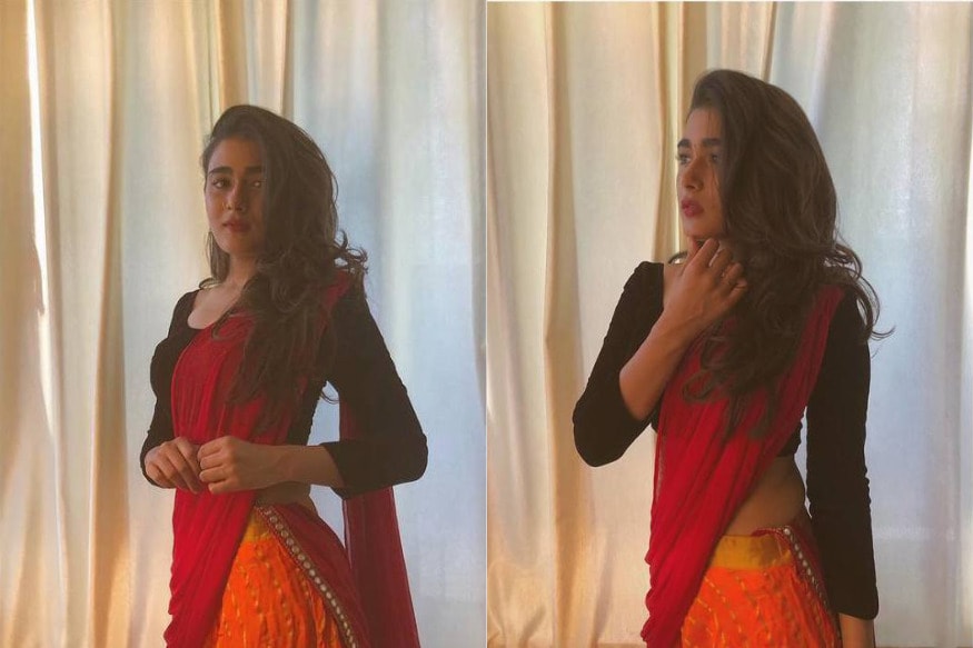 Arjun Reddy Fame Shalini pandey Hot Photo Shoot,shalini pandey,shalini,shalini pandey age,shalini pandey hot,shalini pandey kiss,shalini pandey cars,shalini pandey wiki,shalini pandey facts,shalini pandey award,shalini pandey family,shalini pandey weight,shalini pandey height,shalini pandey career,shalini pandey husband,shalini pandey net worth,shalini pandey lifestyle,shalini pandey biography,shalini pandey boyfriend,shalini pandey latest interview,Pics : బ్లాక్ బ్రాస్ లో మెరిసిపోతున్న అర్జున్ రెడ్డి భామ,tollywood actress shalini pandey pics