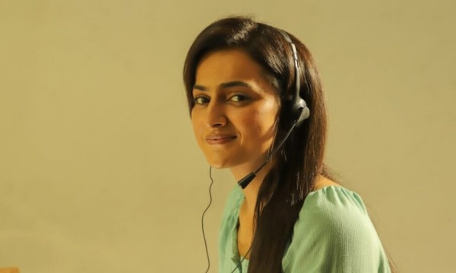  శ్రద్ధా శ్రీనాథ్ 