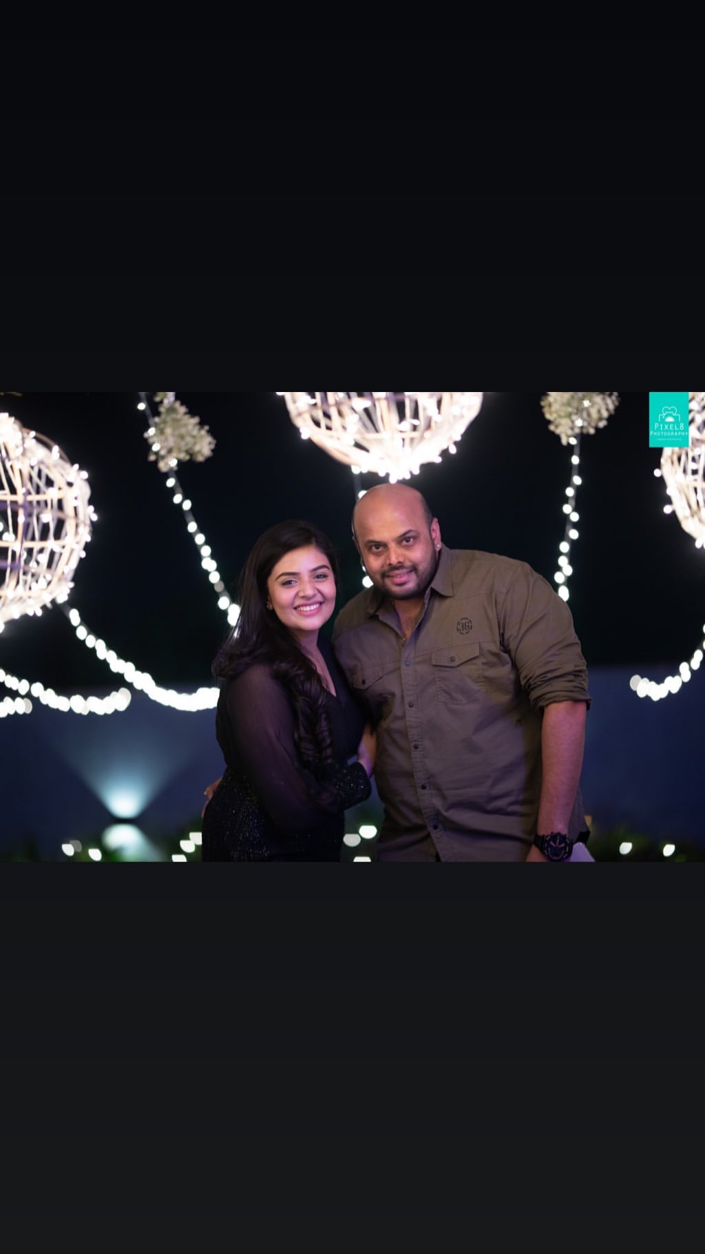 యాంకర్ శ్రీముఖి పుట్టినరోజుకు హాజరైన తెలుగు సినిమా, టీవీ సెలెబ్రీటీస్ Photo: Instagram.com/sreemukhi యాంకర్ శ్రీముఖి పుట్టినరోజుకు హాజరైన తెలుగు సినిమా, టీవీ సెలెబ్రీటీస్ Photo: Instagram.com/sreemukhi