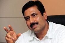 టీవీ9 మాజీ సీఈవో రవిప్రకాశ్‌పై ఈడీ కేసు