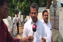 చంద్రబాబు దుర్మార్గుడు..అందుకే ప్రజలు బుద్ధి చెప్పారు  : వైసీపీ నేత కృష్ణ ప్రసాద్