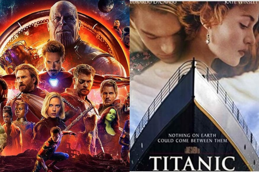 Avengers Endgame colletions.. Hollywood Blockbuster crossed Avatar collections pk.. ఇప్పుడు ప్రపంచ వ్యాప్తంగా ఎక్కడ విన్నా కూడా అవేంజర్స్ ఎండ్ గేమ్ గురించే చర్చ నడుస్తుంది. విడుదలై నెల రోజులవుతున్నా ఇప్పటికీ వసూళ్ల సునామీ మాత్రం ఆగడం లేదు. ఒకటి రెండు కాదు.. ఏకంగా 5360 కోట్లు వసూలు చేసింది ఆల్ టైమ్ రికార్డులు సృష్టించింది ఈ చిత్రం. avengers endgame,avengers endgame twitter,avengers endgame instagram,avengers endgame collections,avengers endgame collections in america,avengers endgame ww collections,avengers endgame avatar collections,james cameron avengers endgame,james cameron avengers endgame collections,avengers endgame box office,box office collection of avengers endgame,avengers endgame collection,avengers endgame review,avengers endgame worldwide collection,titanic director james cameron avengers endgame,avengers endgame public review,avengers endgame 1st day box office collection,avengers endgame movie review,avengers endgame collections report,avengers endgame advance booking report,avengers endgame collection,hollywood,అవేంజర్స్ ఎండ్గేమ్ కలెక్షన్స్,టైటానిక్ను దాటేసిన అవేంజర్స్ ఎండ్గేమ్,హాలీవుడ్ సినిమా,జేమ్స్ కెమరూన్ అవేంజర్స్ ఎండ్గేమ్
