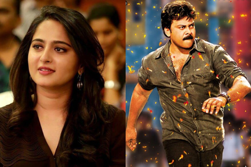 Actress Anushka Shetty gets injured while shooting for Chiranjeevi Sye Raa Narasimha Reddy pk.. ఈ మధ్య ఇండస్ట్రీలో ఎప్పుడు ఎవరికి ఏం జరుగుతుందో తెలియడం లేదు. రిస్క్ ఎక్కువగా చేసి అనవసరంగా గాయాల పాలవుతున్నారు మన హీరోలు. ఒక్కరో ఇద్దరో కాదు.. ఇండస్ట్రీలో కుర్ర హీరోలంతా ఈ మధ్య హాస్పిటల్ బెడ్ ఎక్కిన వాళ్లే. anushka shetty,anushka shetty twitter,anushka shetty injured,anushka shetty facebook,anushka shetty instagram,anushka shetty injured in sye raa sets,anushka shetty chiranjeevi,anushka shetty sye raa shooting,sye raa narasimha reddy,sye raa narasimha reddy teaser,anushka shetty in sye raa,anushka shetty in sye raa movie,sye raa teaser,sye raa trailer,sye raa,anushka role in sye raa,sye raa narasimha reddy songs,anushka shetty starts shooting for sye raa,sye raa narasimha reddy trailer,anushka,anushka shetty surprise cameo in sye raa?,chiranjeevi sye raa narasimha reddy movie,sye raa narasimha reddy,sye raa narasimha reddy trailer,chiranjeevi sye raa narasimha reddy movie,anushka shetty join sye raa narasimha reddy shoot soon,sye raa narasimha reddy first look,chiranjeevi sye raa teaser,anushka shetty silence movie,telugu cinema,అనుష్క శెట్టి,అనుష్క శెట్టికి గాయం,అనుష్క శెట్టి చిరంజీవి,అనుష్క శెట్టి సైరా నరసింహారెడ్డి,అనుష్క శెట్టి సైలెన్స్ సినిమా షూటింగ్,తెలుగు సినిమా