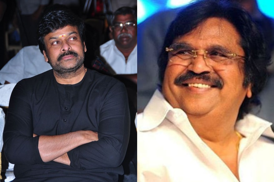చిరంజీవి దాసరి (Chiranjeevi Dasari)