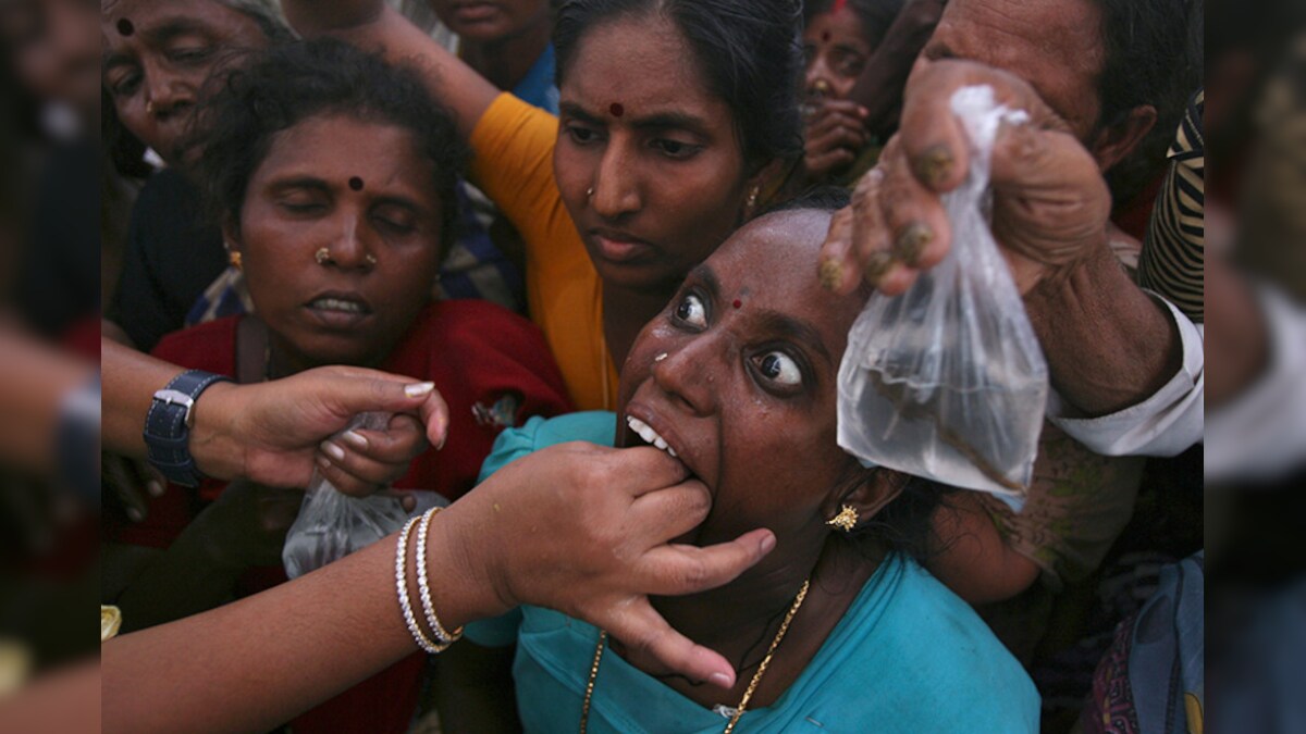 హైదరాబాద్‌లో చేప ప్రసాద పంపిణీకి తేదీలు ఖరారు..ఎప్పుడంటే.. telangana