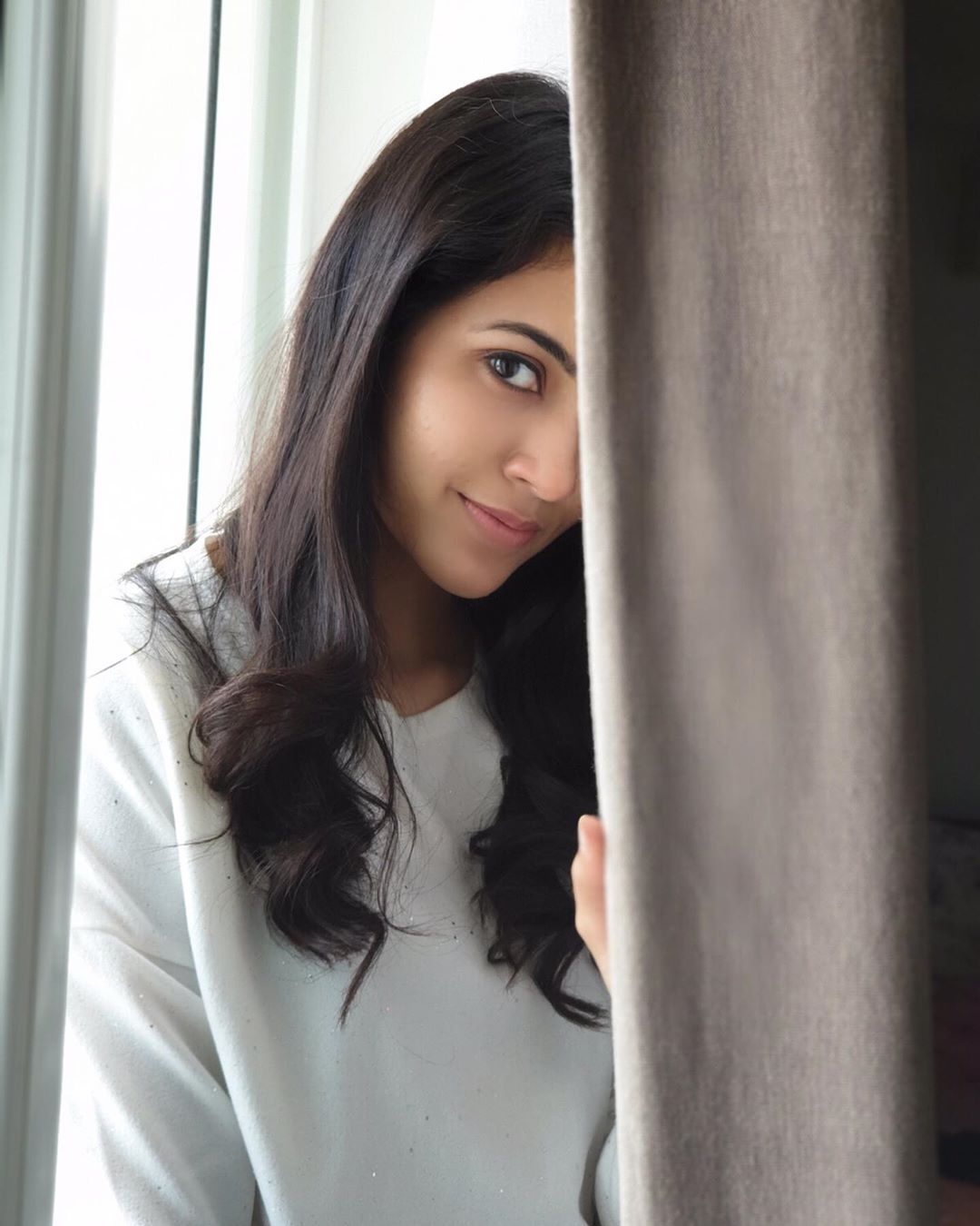 అంజు కురియన్ స్పెషల్ ఫొటో (Image : Insta - anjutk10)