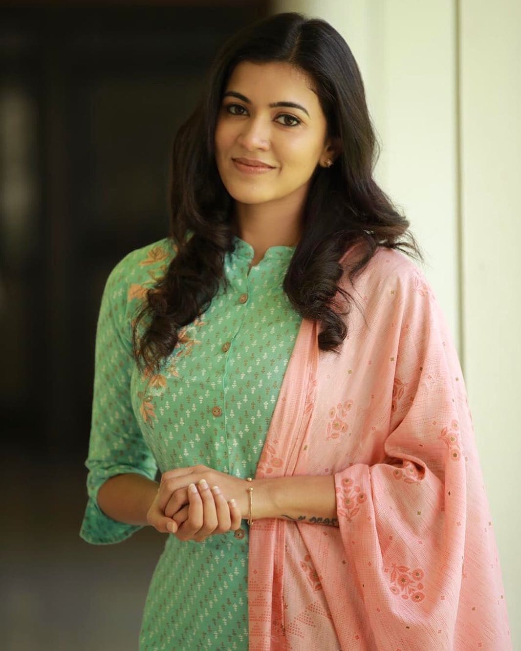 అంజు కురియన్ స్పెషల్ ఫొటో (Image : Insta - anjutk10)