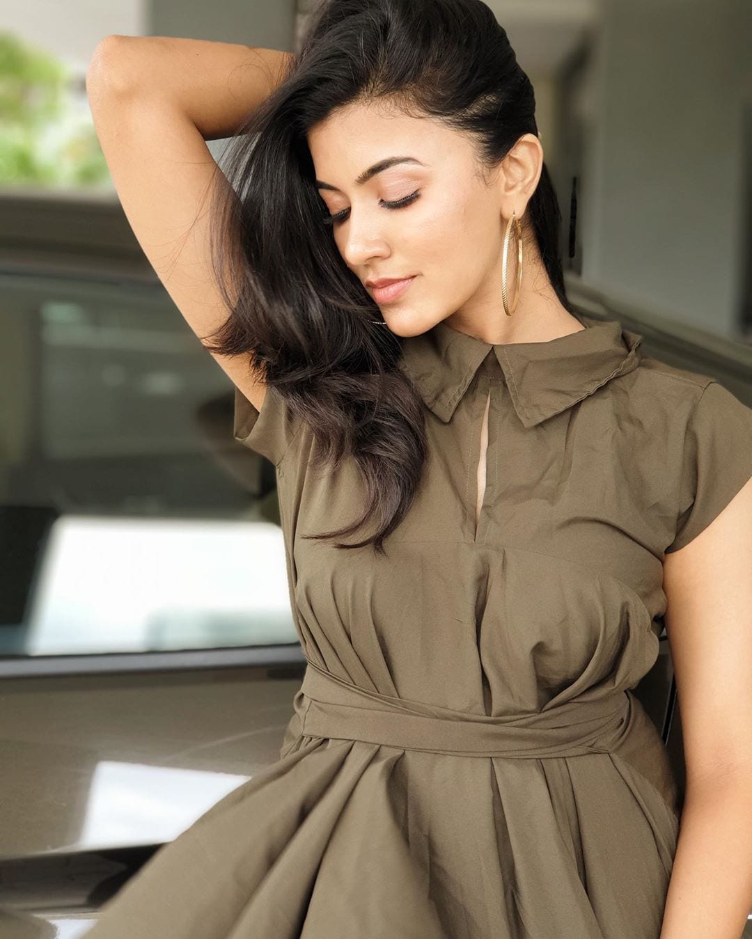 అంజు కురియన్ స్పెషల్ ఫొటో (Image : Insta - anjutk10)