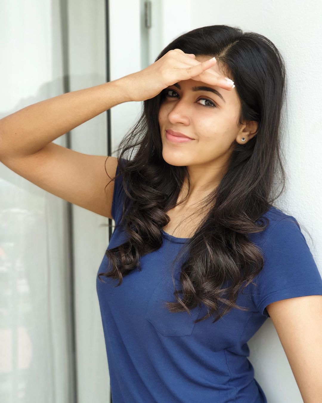 అంజు కురియన్ స్పెషల్ ఫొటో (Image : Insta - anjutk10)