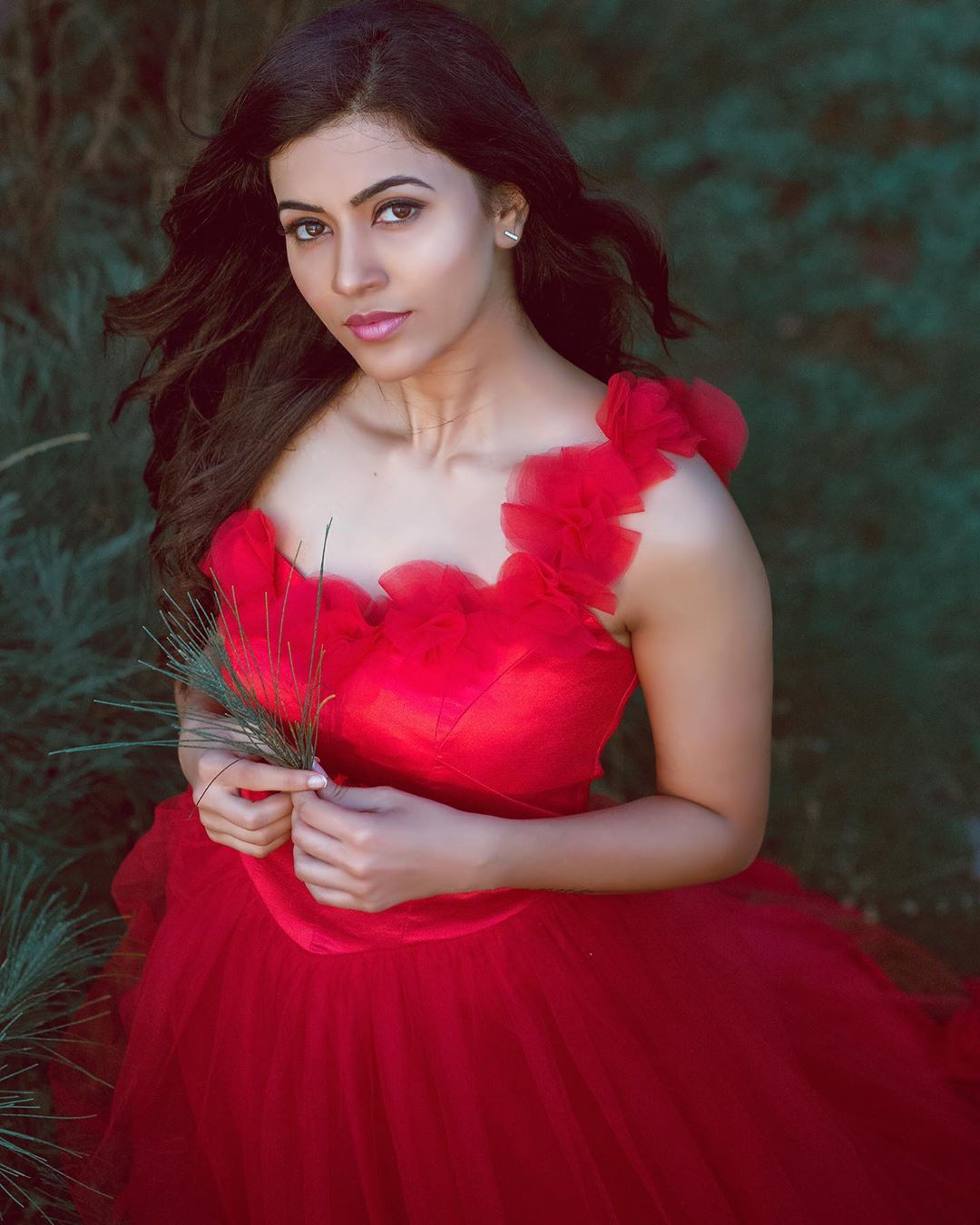 అంజు కురియన్ స్పెషల్ ఫొటో (Image : Insta - anjutk10)