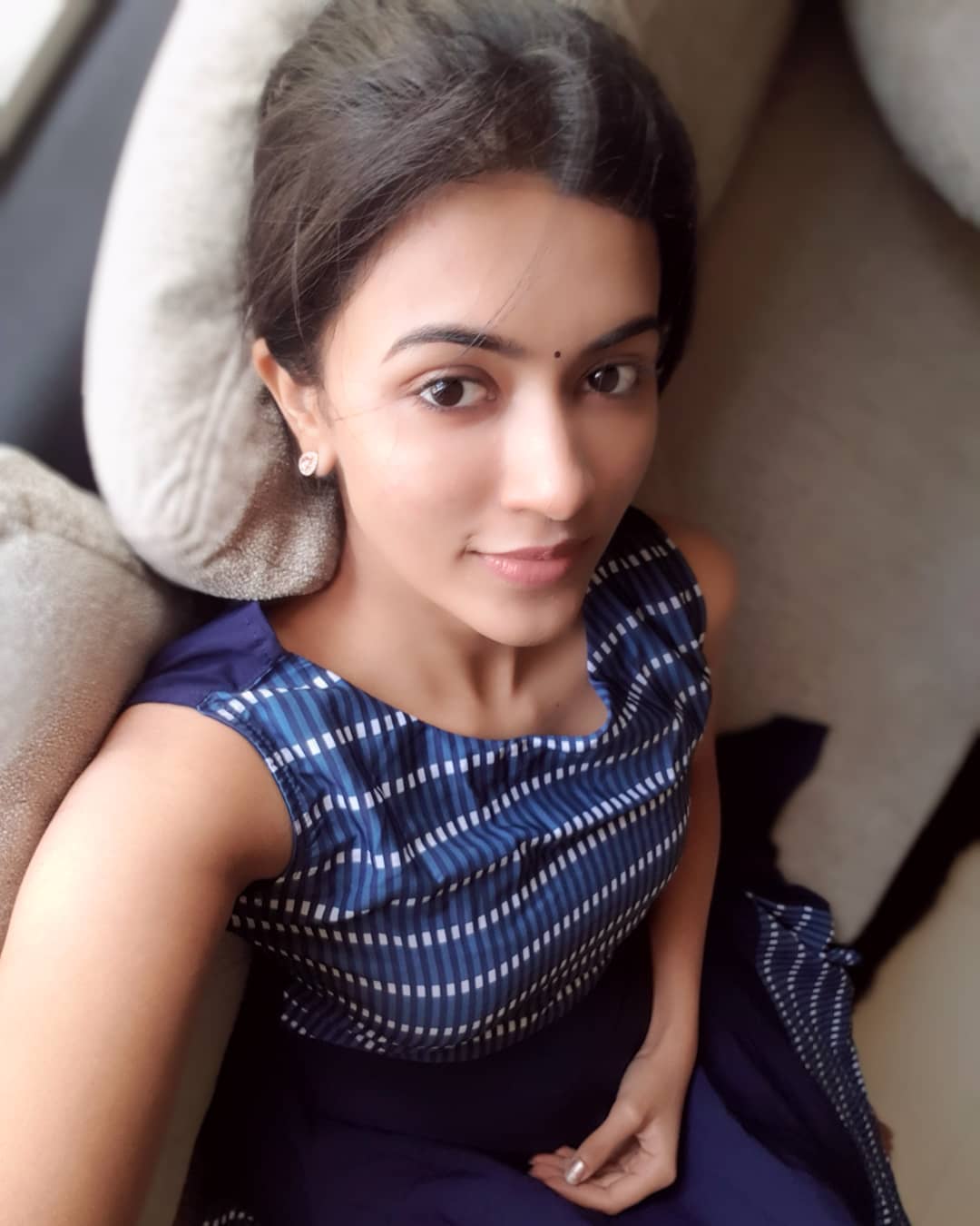 అంజు కురియన్ స్పెషల్ ఫొటో (Image : Insta - anjutk10)