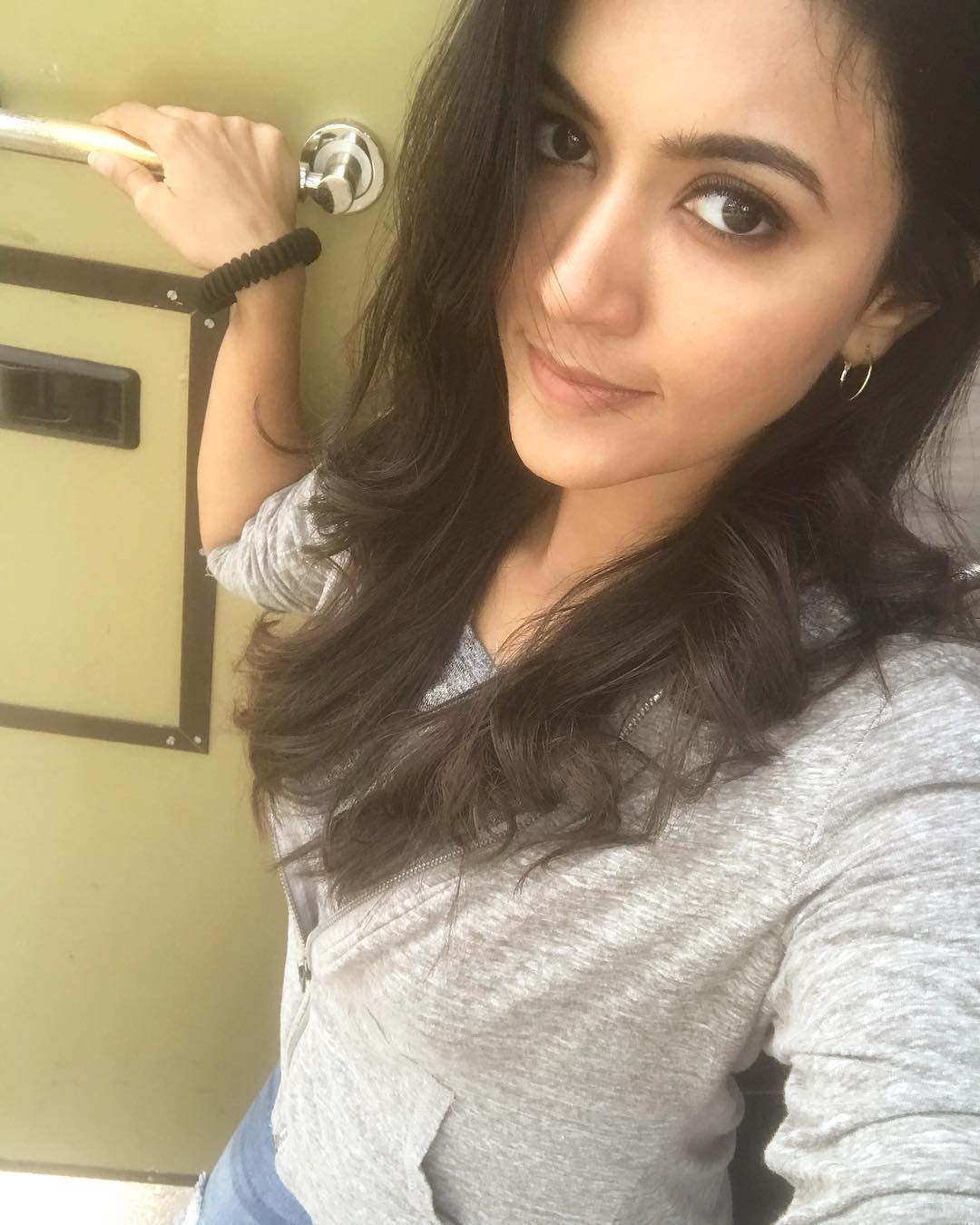 అంజు కురియన్ స్పెషల్ ఫొటో (Image : Insta - anjutk10)
