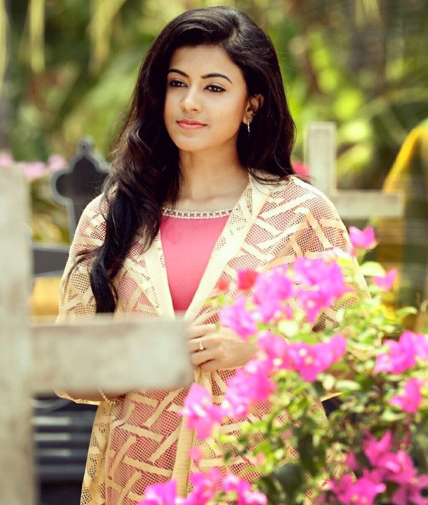 అంజు కురియన్ స్పెషల్ ఫొటో (Image : Insta - anjutk10)
