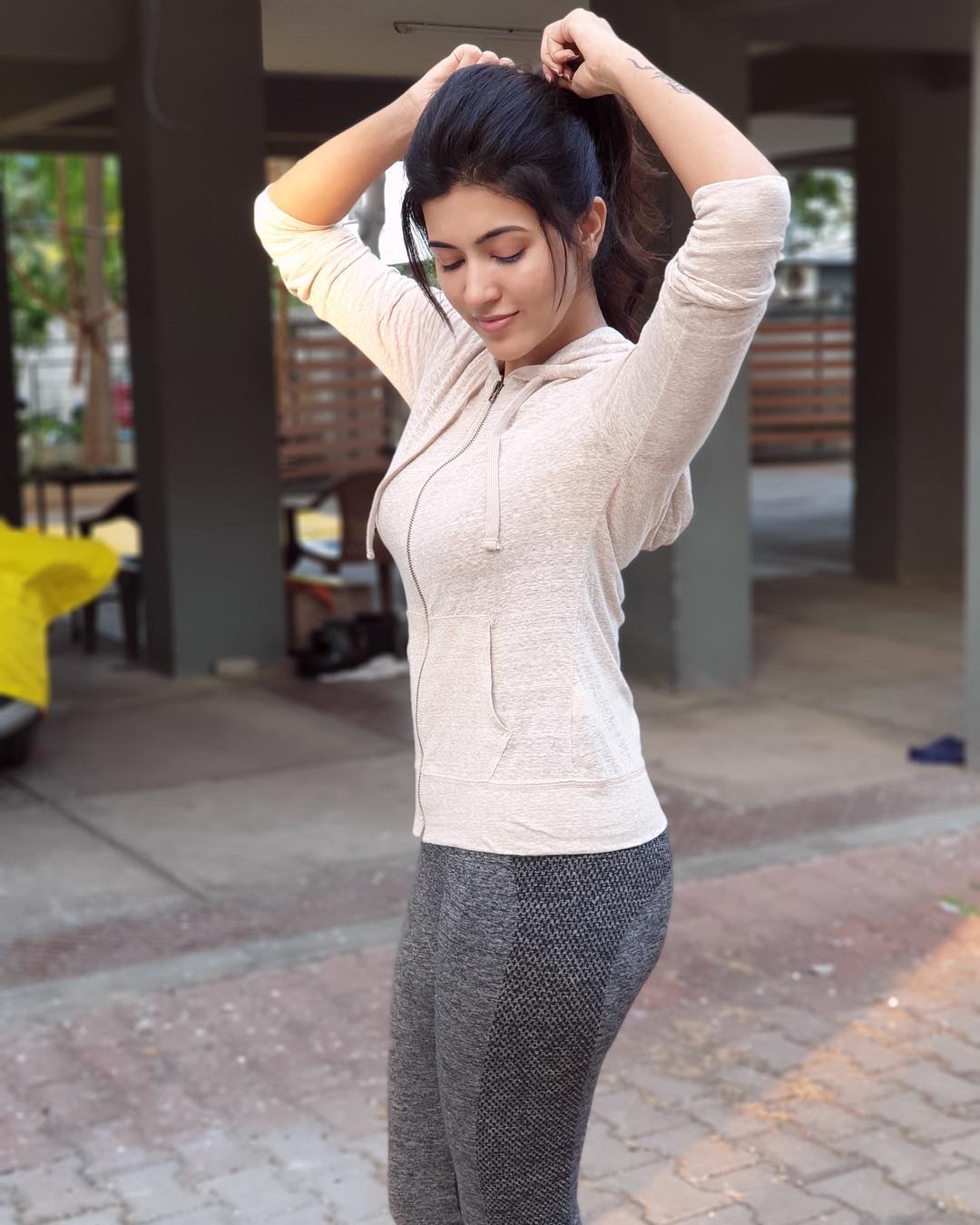 అంజు కురియన్ స్పెషల్ ఫొటో (Image : Insta - anjutk10)