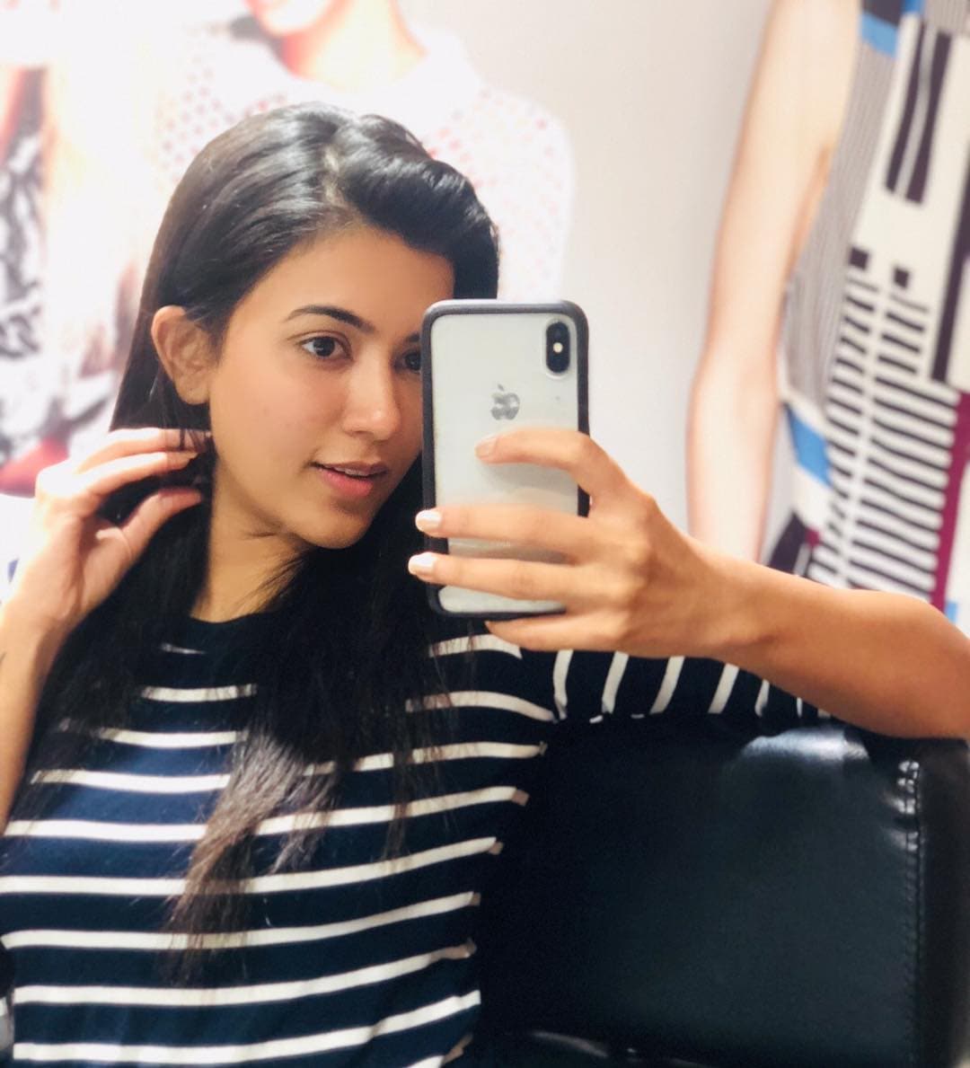 అంజు కురియన్ స్పెషల్ ఫొటో (Image : Insta - anjutk10)