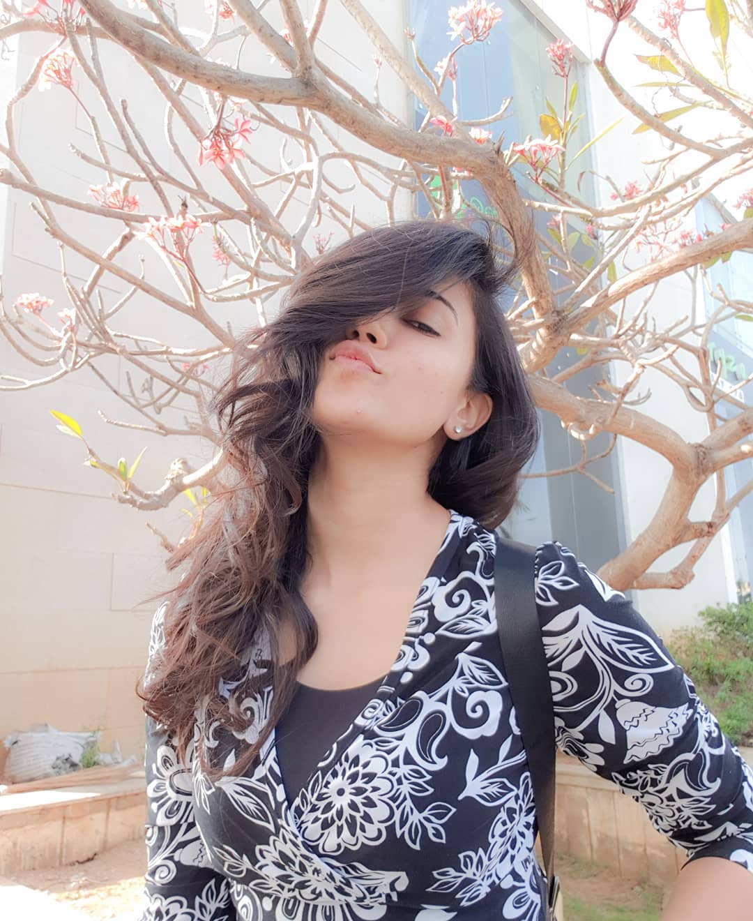 అంజు కురియన్ స్పెషల్ ఫొటో (Image : Insta - anjutk10)