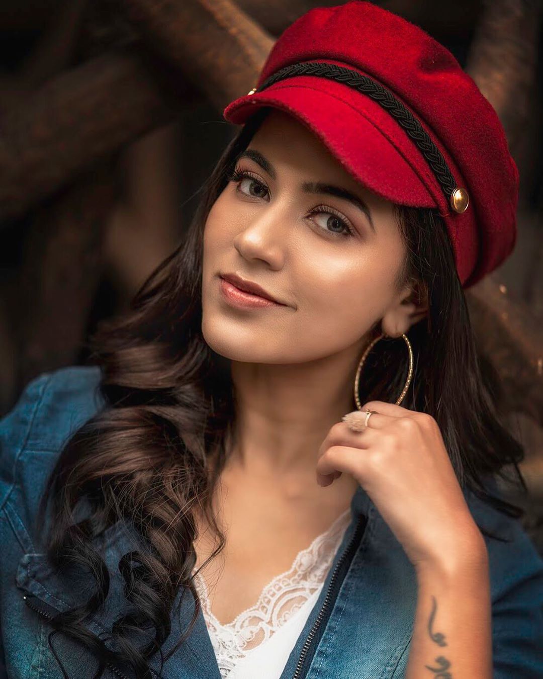 అంజు కురియన్ స్పెషల్ ఫొటో (Image : Insta - anjutk10)