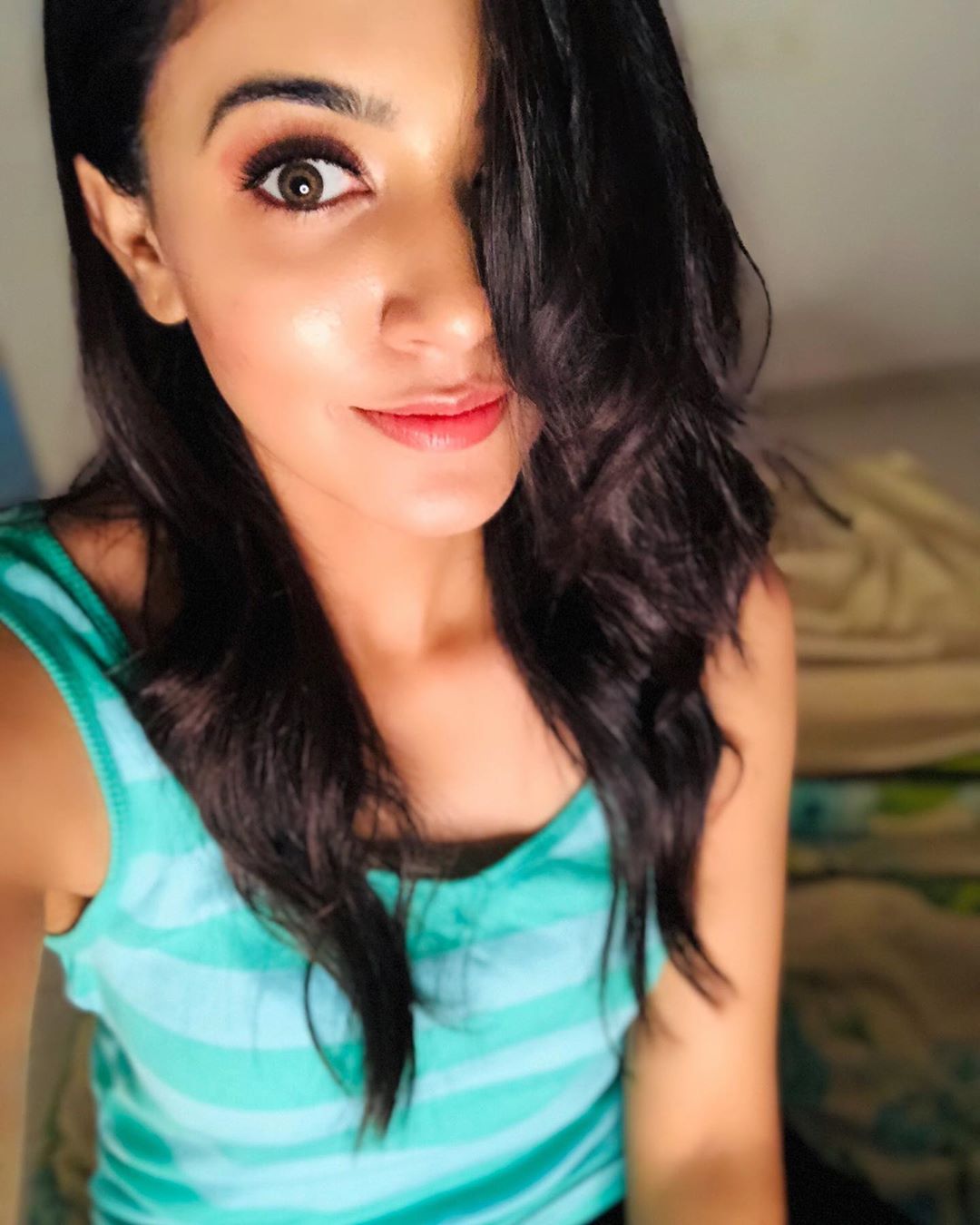 అంజు కురియన్ స్పెషల్ ఫొటో (Image : Insta - anjutk10)