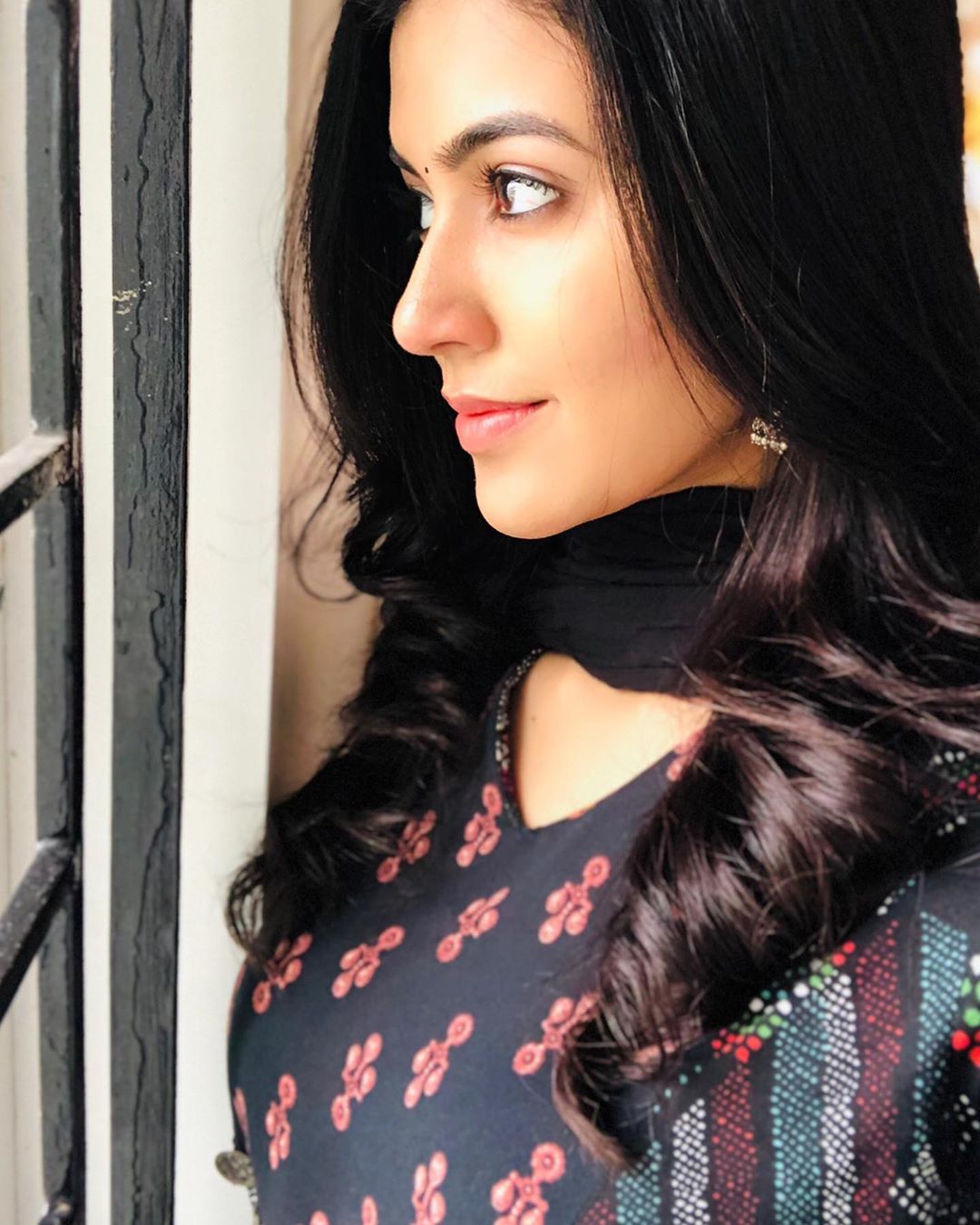 అంజు కురియన్ స్పెషల్ ఫొటో (Image : Insta - anjutk10)