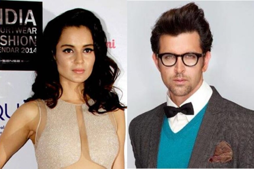 Kangana Ranaut Sister Rangoli Strong warning to Hrithik Roshan because of Super 30 movie release date pk.. ప్రేక్షకులకు కంగన రనౌత్ గురించి ప్రత్యేకంగా పరిచయం అవసరం లేదు. ఆమె నటిగా కంటే కూడా కాంట్రవర్సీలతోనే ఎక్కువగా గుర్తింపు తెచ్చుకుంది. పైగా నటిగానూ మూడు నేషనల్ అవార్డులు అందుకోవడం అంటే చిన్న విషయం కాదు. Hrithik Roshan,Hrithik Roshan twitter,Hrithik Roshan kangana ranaut,Hrithik Roshan kangana ranaut affair,Hrithik Roshan kangana ranaut war,Hrithik Roshan kangana ranaut box office war,Hrithik Roshan super 30 movie,kangana ranaut mental hai kya movie,kangana ranaut sister rangoli warning to Hrithik Roshan,hindi cinema,హృతిక్ రోషన్,హృతిక్ రోషన్ కంగన రనౌత్,హృతిక్ రోషన్ సూపర్ 30 మూవీ,కంగన రనౌత్ మెంటల్ హై క్యా,హృతిక్ రోషన్ కంగన రనౌత్ ఎఫైర్,కంగన రనౌత్ రంగోలి వార్నింగ్ హృతిక్ రోషన్,హిందీ సినిమా