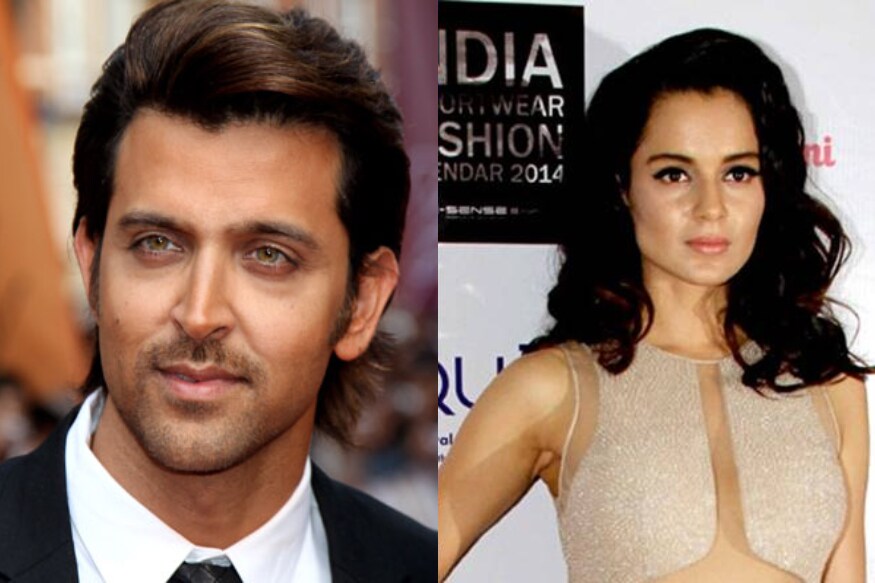 Kangana Ranaut Sister Rangoli Strong warning to Hrithik Roshan because of Super 30 movie release date pk.. ప్రేక్షకులకు కంగన రనౌత్ గురించి ప్రత్యేకంగా పరిచయం అవసరం లేదు. ఆమె నటిగా కంటే కూడా కాంట్రవర్సీలతోనే ఎక్కువగా గుర్తింపు తెచ్చుకుంది. పైగా నటిగానూ మూడు నేషనల్ అవార్డులు అందుకోవడం అంటే చిన్న విషయం కాదు. Hrithik Roshan,Hrithik Roshan twitter,Hrithik Roshan kangana ranaut,Hrithik Roshan kangana ranaut affair,Hrithik Roshan kangana ranaut war,Hrithik Roshan kangana ranaut box office war,Hrithik Roshan super 30 movie,kangana ranaut mental hai kya movie,kangana ranaut sister rangoli warning to Hrithik Roshan,hindi cinema,హృతిక్ రోషన్,హృతిక్ రోషన్ కంగన రనౌత్,హృతిక్ రోషన్ సూపర్ 30 మూవీ,కంగన రనౌత్ మెంటల్ హై క్యా,హృతిక్ రోషన్ కంగన రనౌత్ ఎఫైర్,కంగన రనౌత్ రంగోలి వార్నింగ్ హృతిక్ రోషన్,హిందీ సినిమా