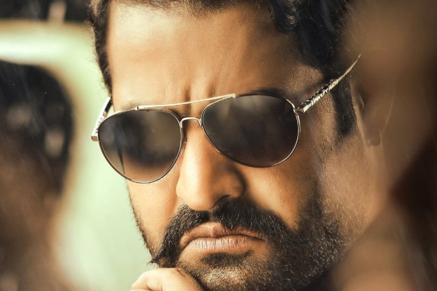 జూనియర్ ఎన్టీఆర్ (Source: Twitter)