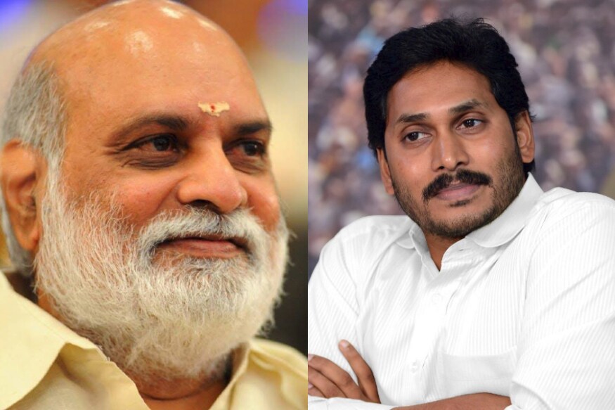 Will really AP CM YS Jagan Mohan Reddy targeted TTD former chairman K Raghavendra Rao for misused funds pk.. వైఎస్ జగన్మోహన్ రెడ్డి గెలిచిన తర్వాత ఏపీలో పరిస్థితులు వేగంగా మారుతున్నాయి. ముఖ్యమంత్రి పీఠం ఎక్కిన తర్వాత తన మార్క్ చూపించే ప్రయత్నాలు చేస్తున్నాడు ఈయన. అందులో భాగంగానే కొన్ని కీలకమైన నిర్ణయాలు కూడా తీసుకుంటున్నాడు జగన్. ap cm ys jagan,ap cm ys jagan twitter,k raghavendra rao ttd chairman,raghavendra rao ys jagan mohan reddy,director raghavendra rao,ttd raghavendra rao,k.raghavendra rao,k.raghavendra rao resigned to ttd chairman,k raghavendra rao tdp,k raghavendra rao funds misused,k raghavendra rao interview,telugu cinema,కే రాఘవేంద్రరావు,వైఎస్ జగన్,కే రాఘవేంద్రరావు వైఎస్ జగన్,నిధుల దుర్వినయోగం చేసిన కే రాఘవేంద్రరావు,తెలుగు సినిమా