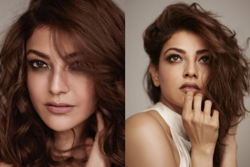 Kajal Agarwal killing hot looks and Actress new photoshoot going viral in Social media pk.. కత్తులతో కాదురా.. కంటిచూపుతో చంపేస్తానంటూ బాలయ్య చెప్పిన డైలాగ్ గుర్తుంది కదా.. అప్పుడు ఆయన చేసాడో లేదో తెలియదు కానీ ఇప్పుడు కాజల్ మాత్రం ఇదే చేస్తుంది. అందాలను చూపించీ చూపించకుండానే చూపించింది ఈ చందమామ. kajal aggarwal,kajal aggarwal twitter,kajal aggarwal instagram,kajal aggarwal sita movie,kajal aggarwal sita movie promotions,kajal aggarwal hot,kajal aggarwal hot photos,kajal aggarwal killing looks,kajal aggarwal new photoshoot,kajal aggarwal hot saree,kajal aggarwal twitter,kajal aggarwal sexy photos,kajal aggarwal marriage,kajal aggarwal pelli,kajal marriage,kajal aggarwal opens about marriage,never marry an industry person says kajal,kajal husband,kajal agarwal prabhas love story,kajal love,kajal bellamkonda srinivas,telugu cinema,కాజల్ అగర్వాల్,కాజల్ అగర్వాల్ హాట్ ఫోటోస్,చీరలో కాజల్ అగర్వాల్,కాజల్ అగర్వాల్ హాట్ శారీ ఫోటోస్,కాజల్ పెళ్లి,పెళ్లిపై కాజల్ ఆసక్తికరమైన వ్యాఖ్యలు,కాజల్ ప్రభాస్ లవ్ స్టోరీ,కాజల్ తెలుగు సినిమా