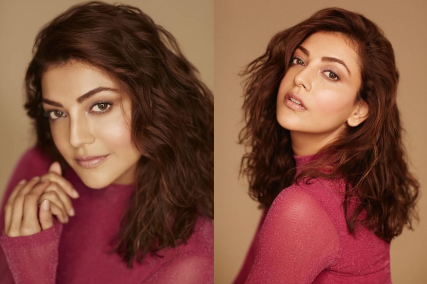 Kajal Agarwal killing hot looks and Actress new photoshoot going viral in Social media pk.. కత్తులతో కాదురా.. కంటిచూపుతో చంపేస్తానంటూ బాలయ్య చెప్పిన డైలాగ్ గుర్తుంది కదా.. అప్పుడు ఆయన చేసాడో లేదో తెలియదు కానీ ఇప్పుడు కాజల్ మాత్రం ఇదే చేస్తుంది. అందాలను చూపించీ చూపించకుండానే చూపించింది ఈ చందమామ. kajal aggarwal,kajal aggarwal twitter,kajal aggarwal instagram,kajal aggarwal sita movie,kajal aggarwal sita movie promotions,kajal aggarwal hot,kajal aggarwal hot photos,kajal aggarwal killing looks,kajal aggarwal new photoshoot,kajal aggarwal hot saree,kajal aggarwal twitter,kajal aggarwal sexy photos,kajal aggarwal marriage,kajal aggarwal pelli,kajal marriage,kajal aggarwal opens about marriage,never marry an industry person says kajal,kajal husband,kajal agarwal prabhas love story,kajal love,kajal bellamkonda srinivas,telugu cinema,కాజల్ అగర్వాల్,కాజల్ అగర్వాల్ హాట్ ఫోటోస్,చీరలో కాజల్ అగర్వాల్,కాజల్ అగర్వాల్ హాట్ శారీ ఫోటోస్,కాజల్ పెళ్లి,పెళ్లిపై కాజల్ ఆసక్తికరమైన వ్యాఖ్యలు,కాజల్ ప్రభాస్ లవ్ స్టోరీ,కాజల్ తెలుగు సినిమా