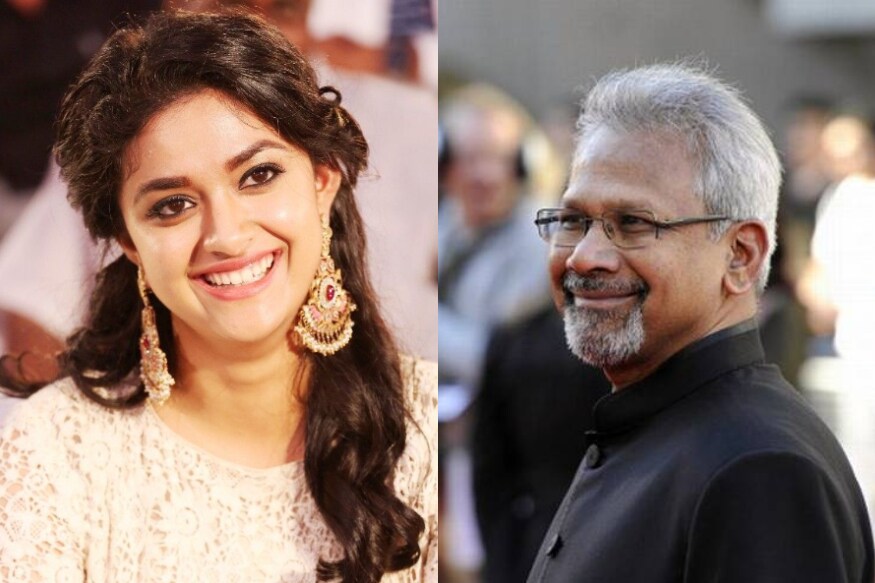 After Mahanati Keerthy Suresh new telugu movie titled as Maniratnam classic Sakhi pk.. మహానటి సినిమాతో తెలుగులో సూపర్ స్టార్ అయిపోయింది కీర్తి సురేష్. ఆ సినిమాలో కీర్తి నటనకు ఫిదా కాని వాళ్లుండరు అంటే అతిశయోక్తి కాదు. ఎందుకంటే అభినవ సావిత్రిగా తన అభినయంతో అందర్నీ ఆకట్టుకుంది కీర్తి సురేష్. keerthy suresh,keerthy suresh twitter,keerthy suresh instagram,keerthy suresh sakhi movie,keerthy suresh maniratnam movie title sakhi,keerthy suresh new director,keerthy suresh telugu movies,keerthi suresh,keerthi suresh hot,keerthi suresh interview,keerthy suresh mother,keerthy suresh father,keerthy suresh hot songs,mahanati keerthy suresh,keerthy suresh interview,keerthi suresh movies,keerthi suresh family,keerthi suresh compilations,keerthy suresh hot,keerthy suresh',keerthy suresh song,keerthy suresh troll,keerthy suresh movie,keerthy suresh navel,telugu cinema,కీర్తి సురేష్,కీర్తి సురేష్ సినిమాలు,కీర్తి సురేష్ సఖి సినిమా,కీర్తి సురేష్ మణిరత్నం,తెలుగు సినిమా