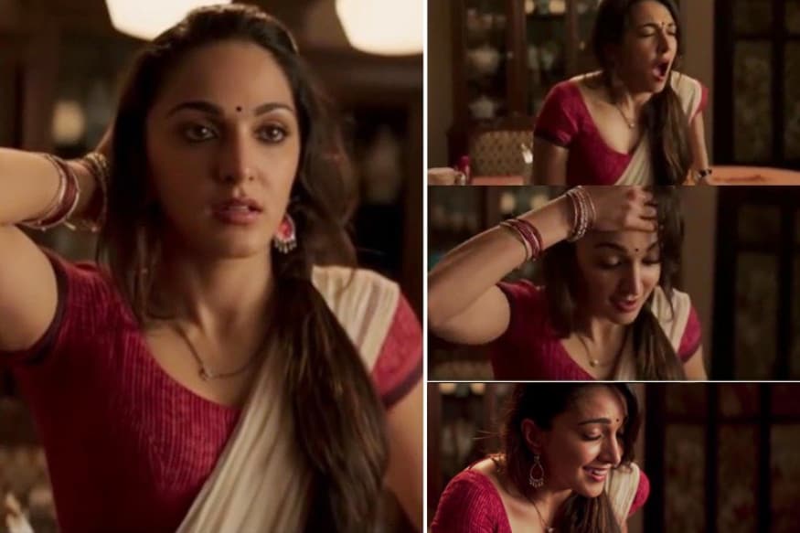 Kiara Advani sensational and bold comments about Lust Stories says that she watched sex scene along with her family pk.. కియారా అద్వానీ.. ఈ పేరుకు తెలుగులో ప్రత్యేకంగా పరిచయాలు అవసరం లేదు. గతేడాది మహేశ్ బాబు హీరోగా నటించిన 'భరత్ అనే నేను' సినిమాతో తెలుగు ఇండస్ట్రీకి పరిచయం అయింది ఈ ముద్దుగుమ్మ. kiara advani,kiara advani twitter,kiara advani instagram,kiara advani hot,kiara advani,kiara advani hot scene,kiara advani kiss,kiara advani bikini,kiara advani interview,kiara advani hot photoshoot,kiara advani ramp walk,lust stories kiara advani hot scene,kiara advani mother,kiara advani movies,kiara advani sexy,kiara advani instagram,kiara advani kabir singh,lust stories,kiara advani,kiara advani lust stories,kiara advani in lust stories,lust stories kiara advani hot scene,kiara advani hot,kiara advani hot scene,lust stories kiara advani,ice cream lust stories kiara advani,lust stories kiara advani remote scene,lust stories movie,lust stories hot,kiara advani hot lust stories,kiara advani in lust stories trailer,kiara advani romance in lust stories,లస్ట్ స్టోరీస్,కియారా అద్వానీ హాట్,కియారా అద్వానీ లస్ట్ స్టోరీస్ సీన్,తెలుగు సినిమా,హిందీ సినిమా
