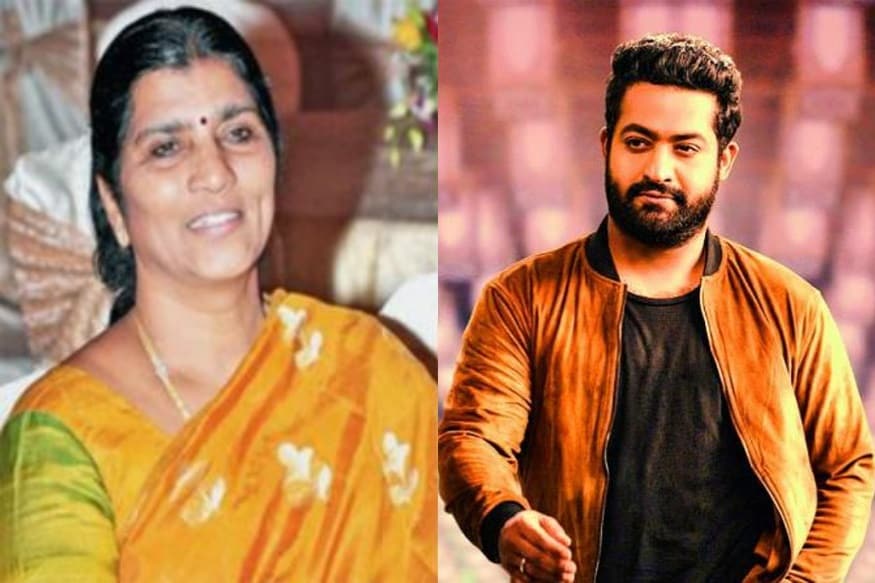 ysrcp leader lakshmi parvathi sensational comments about jr ntr here are the details,jr ntr,lakshmi parvathi,balakrishna,lakshmi parvathi comments on jr ntr,lakshmi parvathi ys jagan mohan reddy chandrababu naidu,lakshmi parvathi comments on lokesh,lakshmi parvathi comments on balakrishna,lakshmi parvathi jr ntr balakrishna chandrababu naidu lokesh,jr ntr twitter,jr ntr facebook,jr ntr instagram,lakshmi parvathi facebook,lakshmi parvathi,tollywood,telugu cinema,లోకేష్,లక్ష్మీ పార్వతి,జూనియర్ ఎన్టీఆర్,జూ ఎన్టీఆర్,తారక్,లక్ష్మీ పార్వతి జూ ఎన్టీఆర్,బాలకృష్ణ లక్ష్మీ పార్వతి,లక్ష్మీ పార్వతి తారక్ ఎన్టీఆర్ లోకేష్,చంద్రబాబు నాయుడు వైయస్ జగన్మోహన్ రెడ్డి లక్ష్మీ పార్వతి