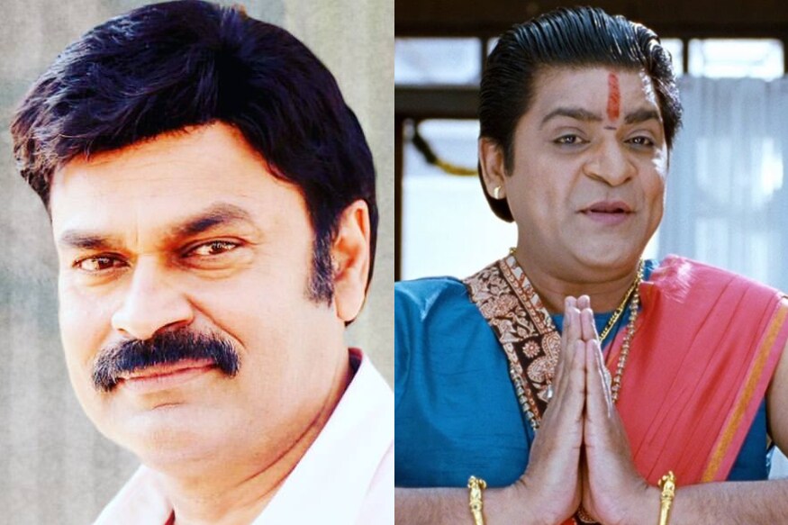 Naga Babu completely out of Jabardasth Comedy Show and makers goes with Star Comedian Ali pk.. అవును.. ఇప్పుడు ఇంటా బయట వినిపిస్తున్న వార్త ఇదే. కొన్ని వారాలుగా జబర్దస్త్ కామెడీ షోలో నాగబాబు కనిపించడం లేదు. ఫలితాలకు ముందు కూడా రోజా కనిపిస్తూనే ఉంది కానీ నాగబాబు మాత్రం కనిపించడం లేదు. jabardasth comedy show,naga babu jabardasth comedy show,naga babu out of jabardasth,ali entry in jabardasth comedy show,roja out of jabardasth,roja jabardasth comedy show,etv comedy show,jabardasth,extra jabardasth,extra jabardsth,etv shows,anchor anasuya,eenadu television,jabardasth comedy show,jabardasth naga babu roja,jabardasth new judge sanghavi,jabardasth new judges,jabardasth judges changing,jabardasth comedy show meena,jabardasth jhonny master,jabardasth comedy show rating,jabardasth comedy show trp rating,extra jabardasth comedy show trp rating,jabardasth comedy show sekhar master,jabardasth meena remuneration,sekhar master remuneration,extra jabardasth comedy show judges,extra jabardasth new judge meena,extra jabardasth roja,extra jabardasth naga babu remuneration,extra jabardasth roja remuneration,telugu cinema,jabardasth comedy show latest episode 2019,jabardasth comedians remuneration,జబర్దస్త్ కామెడీ షో,నాగబాబుకు పోటీగా వచ్చిన కమెడియన్ అలీ,నాగబాబు అలీ,జబర్దస్త్ జడ్జిగా అలీ,జబర్దస్త్ కొత్త జడ్జిలు,జబర్దస్త్ నాగబాబు రోజా,జబర్దస్త్ కొత్త జడ్జి సంఘవి,జబర్దస్త్ కామెడీ షో రేటింగ్, జబర్దస్త్లో మీనా రెమ్యునరేషన్,జబర్దస్త్ రోజా రెమ్యుననరేషన్,జబర్దస్త్ నాగబాబు రెమ్యునరేషన్,ఎక్స్ట్రా జబర్దస్త్ కమెడియన్స్ రెమ్యునరషన్,తెలుగు సినిమా,జబర్దస్త్ శేఖర్ మాస్టర్ రెమ్యునరేషన్,