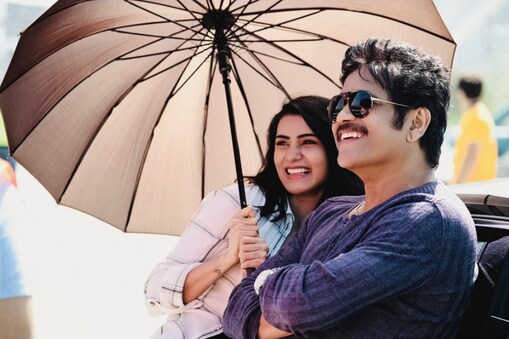 ఇప్పటికే నాగార్జున మన్మథుడు 2లో రెండు నిమిషాలు కనిపించి మాయమయ్యే పాత్ర చేసింది సమంత. ఇప్పుడు మరిది అఖిల్ కోసం కూడా అతిథిగా మారబోతుందని వార్తలు వినిపిస్తున్నాయి. 

