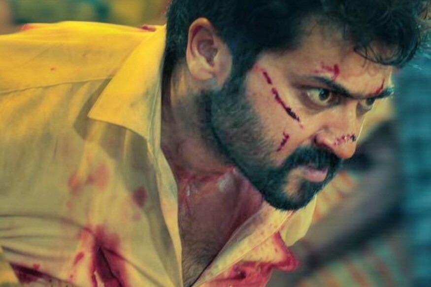 NGK movie 1st weekend collections.. 6th consecutive flop for Suriya pk.. ఒకప్పుడు సూర్య సినిమా వచ్చిందంటే కనీసం గుర్తింపు ఉండేది. సినిమా ఎలా ఉన్నా కూడా ఓపెనింగ్స్ అయితే వచ్చేవి. చెప్పుకోదగ్గ వసూళ్లను రాబట్టడంలో సూర్య ఎప్పుడూ ముందే ఉంటాడు. కానీ ఇప్పుడు మాత్రం సీన్ రివర్స్ అయిపోయింది. suriya,suriya twitter,sai pallavi twitter,ngk box office collection,ngk movie collection,ngk collection,ngk movie,ngk 1st day collection,ngk review,ngk movie review,ngk,ngk 1st day worldwide collection,ngk collections,ngk 1st day box office collection,ngk first day collection,ngk 3 days box office collection,ngk movie first day collections,ngk full movie,ngk box office,ngk movie worldwide collection,ngk 1st weekend collection,telugu cinema,ngk కలెక్షన్స్,ngk 3 డేస్ కలెక్షన్స్,ngk ఫస్ట్ వీకెండ్ కలెక్షన్స్,తమిళ్ సినిమా