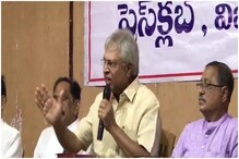 మోదీకి వ్యతిరేక పవనాలు వీస్తే..చంద్రబాబు చక్రం తిప్పుతారు: ఉండవల్లి