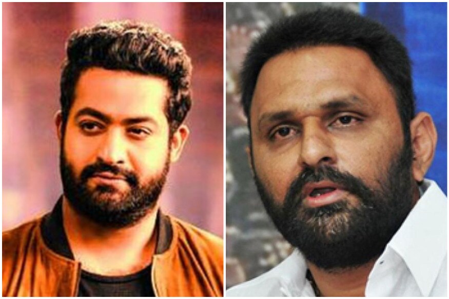 Kodali nani, vallabaneni vamsi, junior ntr, tdp, ysrcp, ap news, ap politics, chandrababu naidu, nara lokesh, కొడాలి నాని, వల్లభనేని వంశీ, జూనియర్ ఎన్టీఆర్, టీడీపీ, వైసీపీ, ఏపీ న్యూస్, ఏపీ రాజకీయాలు, చంద్రబాబునాయుడు, నారా లోకేశ్