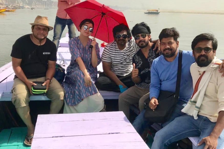Puri Jagannadh, Charmi Kaur relation became hot topic in Tollywood and hot actress always with Director only pk.. ఇండస్ట్రీలో కొన్ని కొన్ని బంధాలు భలే విచిత్రంగా అనిపిస్తుంటాయి. పూరీ జగన్నాథ్, ఛార్మి రిలేషన్ కూడా అంతే. ఈ ఇద్దరూ కలిసి జ్యోతిలక్ష్మి సినిమా చేసారు. ఆ సినిమా తర్వాత చిత్రంగా ఇద్దరూ అతుక్కుపోయారు. puri jagannadh,puri jagannadh twitter,puri jagannadh charmi affair,puri jagannadh ismart shankar movie shooting,ismart shankar movie shooting varanasi,puri jagannadh movies,charmi,puri jagannadh new movie,charmi and puri jagannadh,puri jagannadh charmi,puri jagannadh and charmi,puri and charmi,puri jagannadh upset with charmi,puri jagannadh disappoints charmi,puri jagannadh and charmi love affair,puri jagannadh ram pothineni movie,puri jagannadh and charmi relationship,puri jagannadh wife lavanya,director puri jagannadh,telugu cinema,ఇస్మార్ట్ శంకర్,పూరీ జగన్నాథ్,పూరీ జగన్నాథ్ ఛార్మి,తెలుగు సినిమా,పూరీ జగన్నాథ్ ఛార్మి ఎఫైర్