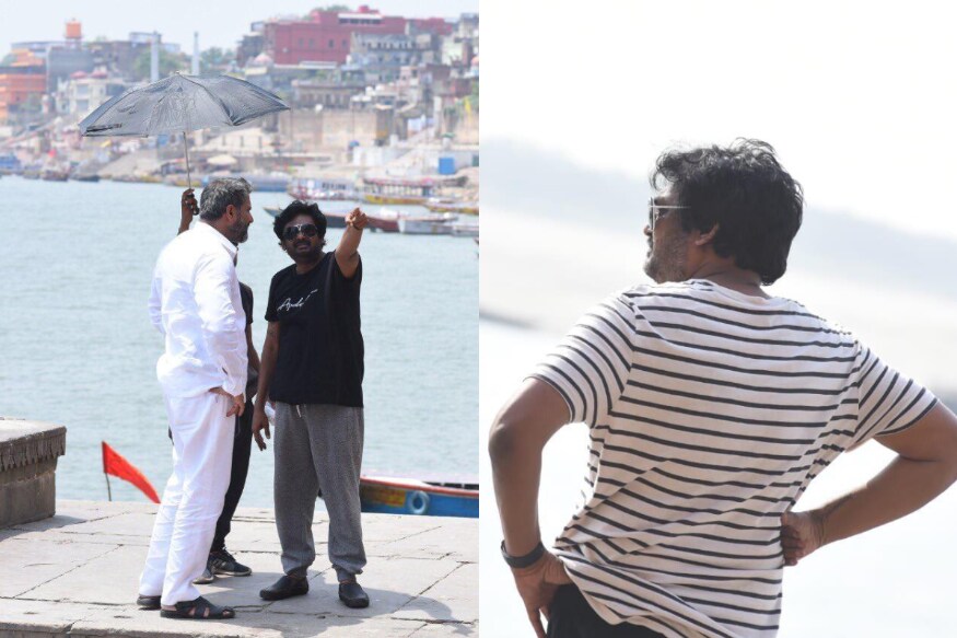 Puri Jagannadh, Charmi Kaur relation became hot topic in Tollywood and hot actress always with Director only pk.. ఇండస్ట్రీలో కొన్ని కొన్ని బంధాలు భలే విచిత్రంగా అనిపిస్తుంటాయి. పూరీ జగన్నాథ్, ఛార్మి రిలేషన్ కూడా అంతే. ఈ ఇద్దరూ కలిసి జ్యోతిలక్ష్మి సినిమా చేసారు. ఆ సినిమా తర్వాత చిత్రంగా ఇద్దరూ అతుక్కుపోయారు. puri jagannadh,puri jagannadh twitter,puri jagannadh charmi affair,puri jagannadh ismart shankar movie shooting,ismart shankar movie shooting varanasi,puri jagannadh movies,charmi,puri jagannadh new movie,charmi and puri jagannadh,puri jagannadh charmi,puri jagannadh and charmi,puri and charmi,puri jagannadh upset with charmi,puri jagannadh disappoints charmi,puri jagannadh and charmi love affair,puri jagannadh ram pothineni movie,puri jagannadh and charmi relationship,puri jagannadh wife lavanya,director puri jagannadh,telugu cinema,ఇస్మార్ట్ శంకర్,పూరీ జగన్నాథ్,పూరీ జగన్నాథ్ ఛార్మి,తెలుగు సినిమా,పూరీ జగన్నాథ్ ఛార్మి ఎఫైర్