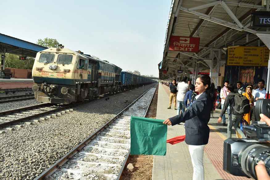 Railway Jobs, RRB NTPC 2019, RRB Senior Clerk cum Typist Salary, Junior Account Assistant cum Typist Salary, Station Master Salary, Accounts Clerk cum Typist Salary, Trains Clerk Salary, railway job salary details, రైల్వే ఉద్యోగాలు, రైల్వే జాబ్స్, స్టేషన్ మాస్టర్, సీనియర్ క్లర్క్ కమ్ టైపిస్ట్, ట్రెయిన్స్ క్లర్క్, అకౌంట్స్ క్లర్క్ కమ్ టైపిస్ట్, గూడ్స్ గార్డ్, జూనియర్ క్లర్క్ కమ్ టైపిస్ట్, సీనియర్ కమర్షియల్ కమ్ టికెట్, రైల్వే ఉద్యోగాలు జీతాలు