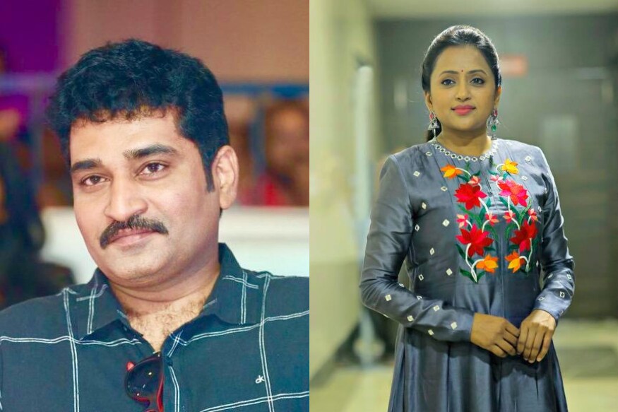 యాంకర్ సుమ రాజీవ్ కనకాల (rajeev kanakala suma)