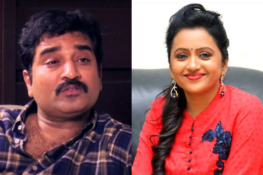 యాంకర్ సుమ రాజీవ్ కనకాల (rajeev kanakala suma)