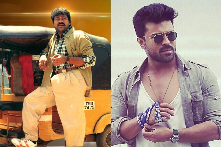 Ram Charan to act as Auto Johnny.. Puri Jagannadh planning Chiranjeevi movie with his Son pk.. పదేళ్ల గ్యాప్ తర్వాత చిరంజీవి సినిమా చేయాలనుకున్నపుడు మరో ఆలోచన లేకుండా ఆయన ఎంచుకున్న దర్శకుడు పూరీ జగన్నాథ్. ఈ దర్శకుడు చెప్పిన కథ నచ్చి సినిమా చేస్తున్నానని అనౌన్స్ కూడా చేసాడు. chiranjeevi auto johnny,chiranjeevi auto johnny movie,chiranjeevi auto johnny puri jagannadh,chiranjeevi auto johnny ram charan,ram charan twitter,chiranjeevi twitter,puri jagannadh auto johnny movie,puri jagannadh auto johnny movie with ram charan,auto johnny movie,chiranjeevi - puri jagannadh film auto johnny back on track,puri jagannadh auto johnny,puri jagannath to direct auto johnny,auto johnny trailer,chiranjeevi movies,puri jagannath auto johnny movie updates,puri jagannadh to direct auto johnny,telugu cinema,ఆటో జానీ,రామ్ చరణ్ ఆటో జానీ,చిరంజీవి పూరీ జగన్నాథ్ ఆటో జానీ,రౌడీ అల్లుడు ఆటో జానీ,రామ్ చరణ్ పూరీ జగన్నాథ్ ఆటో జానీ,చిరుత పూరీ జగన్నాథ్ రామ్ చరణ్,తెలుగు సినిమా