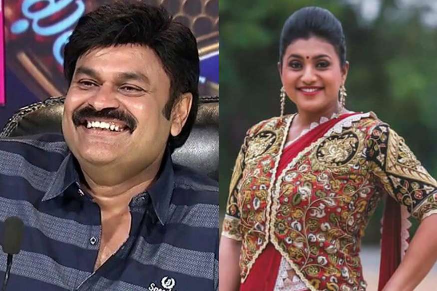 Naga Babu completely out of Jabardasth Comedy Show and makers goes with Star Comedian Ali pk.. అవును.. ఇప్పుడు ఇంటా బయట వినిపిస్తున్న వార్త ఇదే. కొన్ని వారాలుగా జబర్దస్త్ కామెడీ షోలో నాగబాబు కనిపించడం లేదు. ఫలితాలకు ముందు కూడా రోజా కనిపిస్తూనే ఉంది కానీ నాగబాబు మాత్రం కనిపించడం లేదు. jabardasth comedy show,naga babu jabardasth comedy show,naga babu out of jabardasth,ali entry in jabardasth comedy show,roja out of jabardasth,roja jabardasth comedy show,etv comedy show,jabardasth,extra jabardasth,extra jabardsth,etv shows,anchor anasuya,eenadu television,jabardasth comedy show,jabardasth naga babu roja,jabardasth new judge sanghavi,jabardasth new judges,jabardasth judges changing,jabardasth comedy show meena,jabardasth jhonny master,jabardasth comedy show rating,jabardasth comedy show trp rating,extra jabardasth comedy show trp rating,jabardasth comedy show sekhar master,jabardasth meena remuneration,sekhar master remuneration,extra jabardasth comedy show judges,extra jabardasth new judge meena,extra jabardasth roja,extra jabardasth naga babu remuneration,extra jabardasth roja remuneration,telugu cinema,jabardasth comedy show latest episode 2019,jabardasth comedians remuneration,జబర్దస్త్ కామెడీ షో,నాగబాబుకు పోటీగా వచ్చిన కమెడియన్ అలీ,నాగబాబు అలీ,జబర్దస్త్ జడ్జిగా అలీ,జబర్దస్త్ కొత్త జడ్జిలు,జబర్దస్త్ నాగబాబు రోజా,జబర్దస్త్ కొత్త జడ్జి సంఘవి,జబర్దస్త్ కామెడీ షో రేటింగ్, జబర్దస్త్లో మీనా రెమ్యునరేషన్,జబర్దస్త్ రోజా రెమ్యుననరేషన్,జబర్దస్త్ నాగబాబు రెమ్యునరేషన్,ఎక్స్ట్రా జబర్దస్త్ కమెడియన్స్ రెమ్యునరషన్,తెలుగు సినిమా,జబర్దస్త్ శేఖర్ మాస్టర్ రెమ్యునరేషన్,
