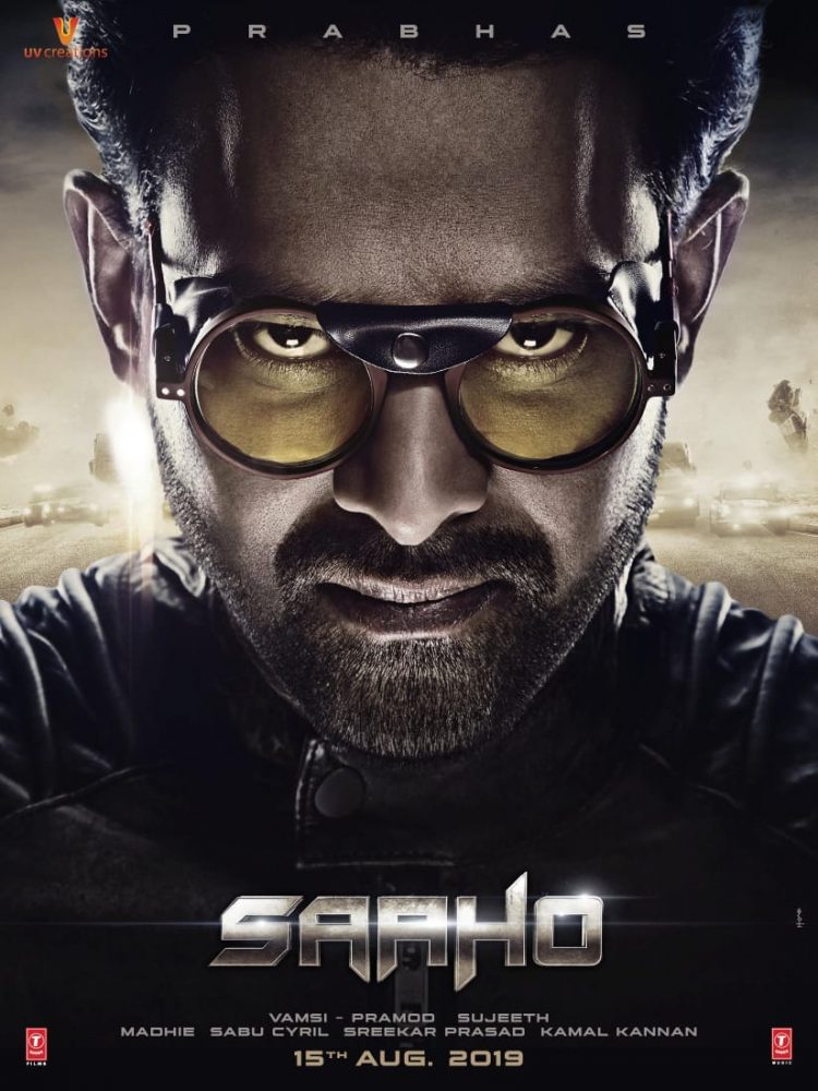 Saaho movie surprise revealed.. Prabhas action begins from August 15th 2019 pk.. ప్రభాస్ అనుకున్నట్లుగానే సర్ ప్రైజ్ ఇచ్చాడు. తన సోషల్ మీడియా పేజ్ చెక్ చేయండి.. మీకు ఓ సర్ ప్రైజ్ ఉంటుందని కొన్ని గంటల కింద ప్రభాస్ స్వయంగా అభిమానుల ముందుకొచ్చి చెప్పాడు. prabhas,prabhas twitter,prabhas instagram,prabhas saaho movie surprise,saaho movie,saaho release date,saaho release date aug 15th,saaho,saaho movie release date,saaho trailer,saaho movie trailer,saaho teaser,saaho official trailer,prabhas new movie,saaho full movie,saaho movie release date fixed,saaho movie updates,prabhas saaho,saaho telugu movie,saaho movie trailer update,saaho first look,saaho movie release date update,saaho movie release date latest update,prabhas movies,saaho movie teaser,telugu cinema,సాహో,సాహో సర్ప్రైజ్,సాహో ఆగస్ట్ 15న విడుదల,ప్రభాస్ సాహో,తెలుగు సినిమా