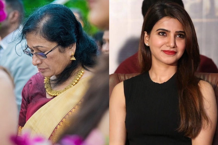 Samantha Akkineni opens about her family problems and clarity about her issues with mother pk.. సమంత అక్కినేని.. పేరుకు తగ్గట్లే ఇప్పటి వరకు కేవలం అక్కినేని ఫ్యామిలీతోనే కనిపిస్తుంది సమంత. ఈమె పెళ్లికి ముందు కూడా ఒంటరిగానే కనిపించింది కానీ అందరు హీరోయిన్ల మాదిరి అమ్మ, నాన్నలతో మాత్రం కనిపించలేదు. samantha akkineni,samantha akkineni instagram,samantha akkineni twitter,samantha akkineni about her mother,samantha akkineni issues in family,samantha,samantha akkineni family,samantha ruth prabhu,samantha naga chaitanya,samantha akkineni family photos,samantha akkineni husband,samantha akkineni lifestyle,samantha akkineni movies,samantha akkineni net worth,samantha akkineni biography,samantha biography,samantha engagement,naga chaitanya mother,akkineni family,samantha akkineni mother,akkineni samantha,samantha interview,actress samantha,telugu cinema,సమంత అక్కినేని,కుటుంబంలో గొడవలపై స్పందించిన సమంత,సమంత తల్లి,తల్లిపై సమంత వ్యాఖ్యలు,తెలుగు సినిమా